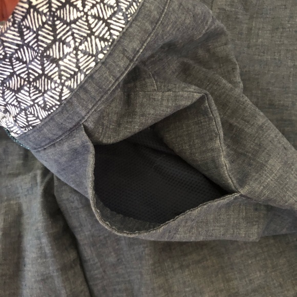 Patagonia women’s Hampi Rock Pants - Picture 6 of 16